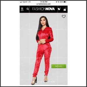 Fashion Nova
